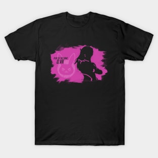 Play of the game - D.Va T-Shirt